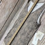 Alfani ‎ Intimates Modal Basics Animal Print Tank Top Lightweight [Size XS] NWT Photo 5