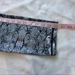 Zyia ‎ leggings Capri 14/16 Photo 7