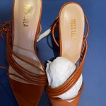 Miss Lola self made strappy heels Photo 1