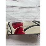 Coach  cherry keyring Photo 3