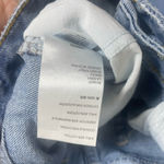 BDG  Urban Outfitters Mom Jeans High Rise size 25 Distressed Medium Wash Baggy Photo 10