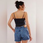 Edwin Cai Jean Shorts 7” inseam in Cove Size 29 Blue Photo 1