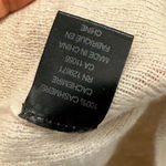 360 Cashmere Jordan Turtleneck Sweater 100% Cashmere in Lunar Minimalist Modest Photo 6