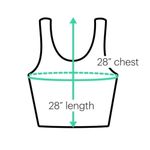 Victoria's Secret Victoria’s Secret Sleepwear Lingerie, Ruffle Babydoll Top, NWOT, Small Photo 2