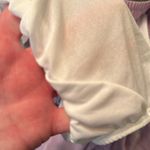 Ideology  lightweight light purple shorts with liner NWT size large Photo 5