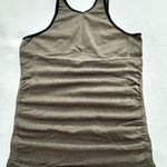 Lululemon Women's Olive Sleeveless Top Photo 1
