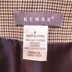 Kenar tulip pencil skirt Photo 3