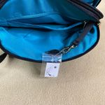 Travelon  Black Nylon Anti Theft Crossbody Bag RFID Blocking Security Purse Bag Photo 5