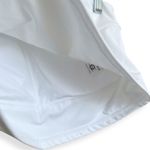 NWT Mono B Strapless Padded Bandeau Cropped Tube Top Medium in white Photo 5