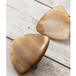 Vintage Clip On Earrings Photo 2