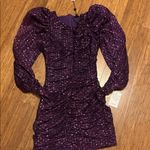 For Love & Lemons  La Villette Mini Dress size XS Photo 4