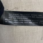 ZARA Knit Mesh Panel Bodysuit A015 Photo 4