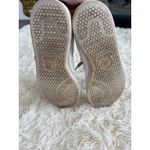 Adidas  Stan Smith‎ White Leather Sneakers Low Top Women's Casual Tennis Shoes Photo 5