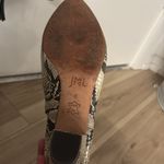 J. McLaughlin  | Tessie Snake Leather Boots Photo 5