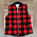 Thread and Supply vest Photo 0