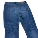 Madewell  9” High-Rise Skinny Jeans Medium Wash Comfort Capsule Summer 30 Photo 4