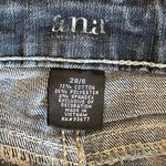 a.n.a  Cuffed Jean Shorts Photo 2