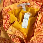 Anthropologie Hutch Printed Wrap Maxi Skirt NEW Size Large Photo 9