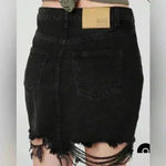 Band of Gypsies  Skirt From Buckle Photo 2