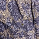 Skies Are Blue |Floral Printed Dress sz Large Photo 3