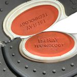 Vionic 335 Emerald 9030 Shoes 8 Wide Purple Orange Orthotic Athletic Sneakers Photo 10