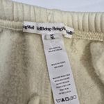 WellBeing + BeingWell Ayla Sweatpant in Bone White Size XS Photo 7