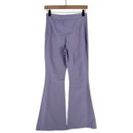 Marcel‎ Von Berlin Stretch Virgin Wool Flared Suit Pants Purple
Size 2 Purple Photo 1