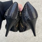 Alice + Olivia Calissa Studded Booties Photo 6