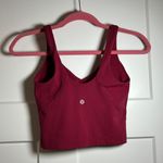 Lululemon size 2 Align tank top crop top Photo 4