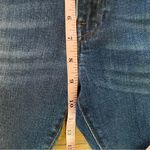 Acne Studios  High Rise Jeans Size 30/32 Thin Spaniel Vintage Photo 6