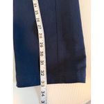 FIGS  Technical Collection Navy Blue Cargo Scrub Pants Women's S/T Photo 4