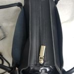 Expressions NYC E|N Expression NYC leather convertable backpack Photo 5