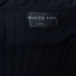 White Fox Boutique Knit Top Photo 4