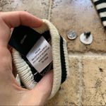 Disney Nightmare Before Christmas Jack Skellington Stripe Gloves Pin Lot Photo 8