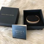 Daniel Wellington Emalie Bracelet Satin White & Rose Gold - Small Photo 10
