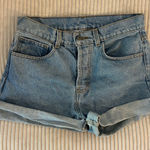 Brandy Melville S  Jean Shorts Photo 0