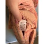 Electric & Rose Donna Sleeveless Midi Dress Pink Marble Print Size Medium Photo 10