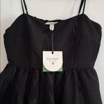 New York NWT
Tiered Ruffle Midi Tank
Dress-Kate Spade Photo 2