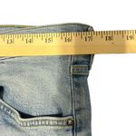 AGOLDE Isabel Slim Boyfriend Jeans
Dreamer Distressed Wash Denim Size 31 Photo 5