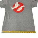 Mad Ghostbuster Women's Graphic T Photo 11