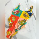 Versace Royal Rebellion One Piece Swimsuit Photo 2