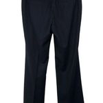 Worthington Dress Pants Womens 8 Used Dark Blue Photo 1