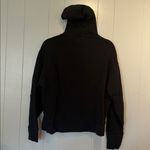 We Wore What  Black Hoodie Size Small Photo 1