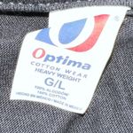 Black unisex T Photo 6