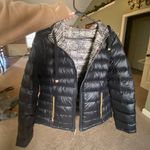 Calvin Klein Reversible Puffer Coat Photo 0