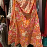 Sigrid Olsen Groovy/Retro Dress Photo 4