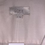 Loft sleeveless Romper Photo 2