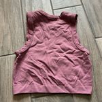 PacSun PAC cares ribbed tank top Photo 2