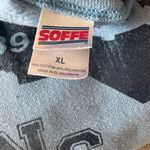 Tar Heels Crewneck Black Size XL Photo 3