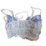 Stitch & Pine Crop Top Photo 1